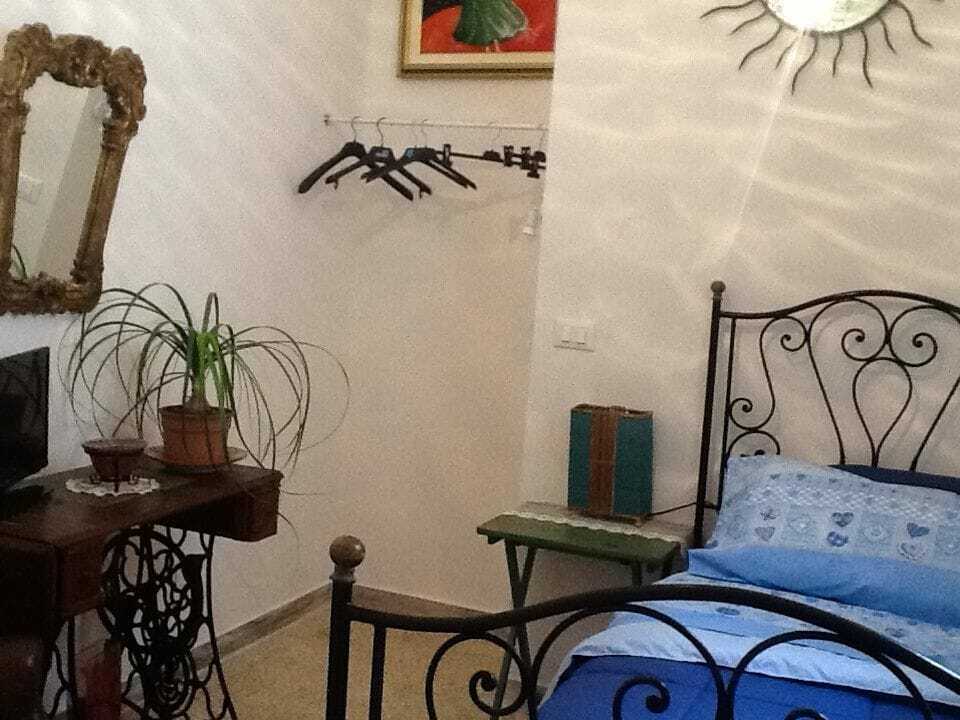 Mire&Sally Lecce Bagian luar foto