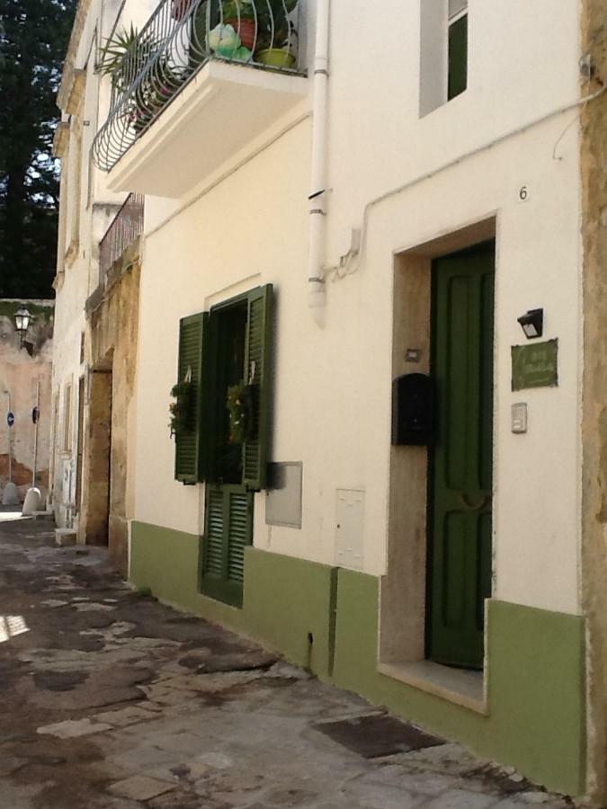 Mire&Sally Lecce Bagian luar foto