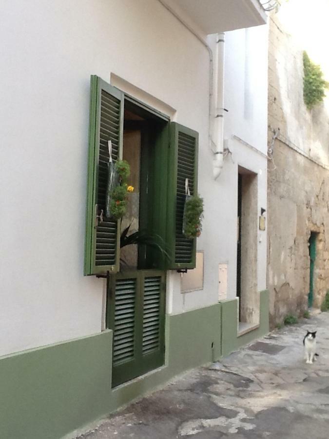 Mire&Sally Lecce Bagian luar foto